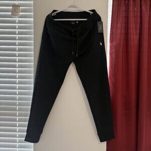 Polo Ralph Lauren Double-Knit Jogger Pant